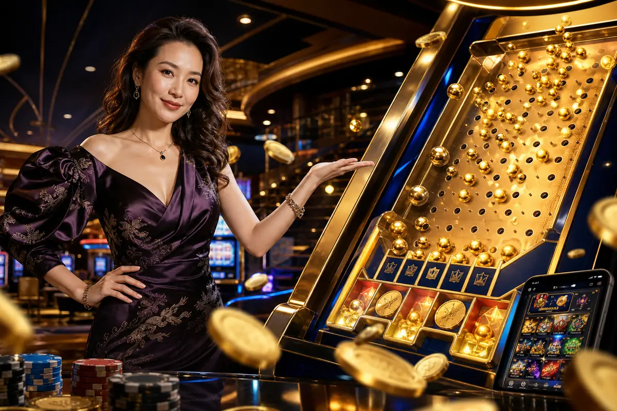 kbz999 အွန်လိုင်းကာစီနို Live Casino