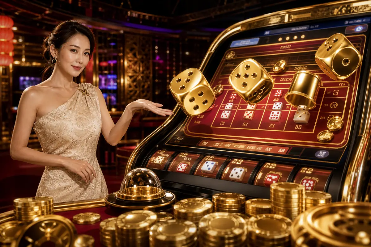 kbz999 VIP Free Spin ဆုလာဘ်များ