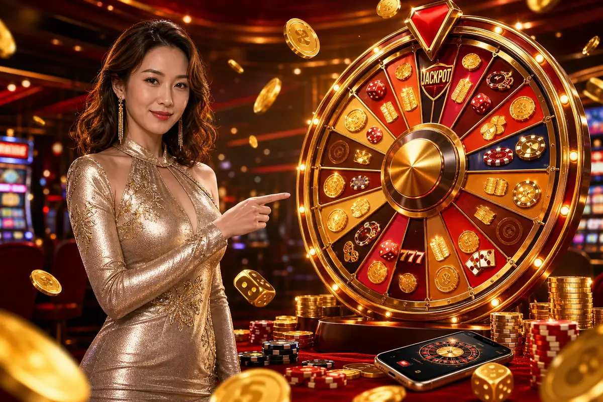 kbz999 Roulette လောင်းကြေး ထားနည်း