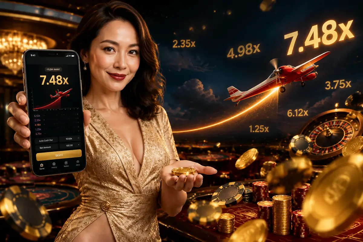 kbz999 Roulette အွန်လိုင်းကာစီနို