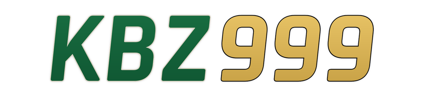 kbz999 logo